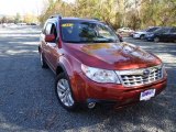 2011 Subaru Forester 2.5 X Premium