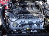 2008 Ford Taurus Limited 3.5 Liter DOHC 24-Valve VVT Duratec V6 Engine