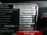 2000 Chevrolet Silverado 3500 Crew Cab 4x4 Info Tag