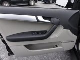 2009 Audi A3 2.0T quattro Door Panel