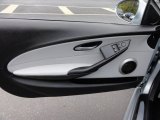 2009 BMW M6 Coupe Door Panel