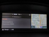 2009 BMW M6 Coupe Navigation