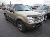 2003 Mercury Mountaineer Convenience AWD