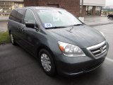 2006 Sage Brush Pearl Honda Odyssey LX #56609496