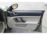 2007 Subaru Forester 2.5 X L.L.Bean Edition Door Panel