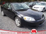 2007 Chevrolet Impala LS