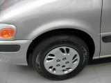 2004 Chevrolet Venture LS Wheel