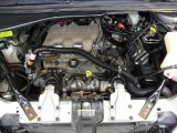 2004 Chevrolet Venture LS 3.4 Liter OHV 12-Valve V6 Engine