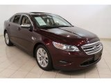 2011 Bordeaux Reserve Red Ford Taurus Limited #56610055