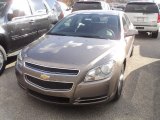 2012 Chevrolet Malibu LT