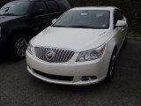 2012 Buick LaCrosse FWD