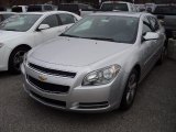 2012 Chevrolet Malibu LT