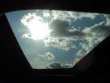 2012 Chrysler 200 Limited Sedan Sunroof