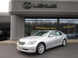 2007 Lexus LS 460