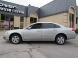 2007 Chevrolet Impala LT