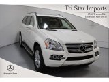 2011 Mercedes-Benz GL 450 4Matic