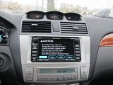 2007 Toyota Solara SLE V6 Coupe Controls