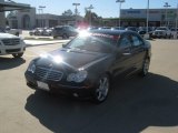 2007 Mercedes-Benz C 230 Sport