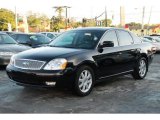 2006 Black Ford Five Hundred Limited AWD #56609942
