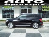 2010 Mercedes-Benz GLK 350 4Matic
