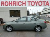 2010 Hyundai Elantra GLS