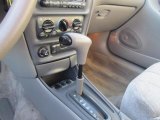 1997 Chevrolet Malibu Sedan 4 Speed Automatic Transmission