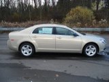 2012 Chevrolet Malibu LS