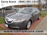 2009 Acura TL 3.5
