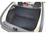 2005 Chrysler Crossfire Limited Coupe Trunk