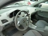 2011 Chevrolet Malibu LS Titanium Interior