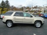 2008 Saturn Outlook XE AWD Exterior