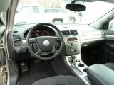 2008 Saturn Outlook XE AWD Dashboard