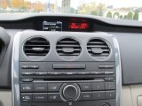 2010 Mazda CX-7 i SV Controls