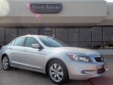 2008 Honda Accord EX V6 Sedan