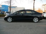 2008 Honda Civic EX Sedan