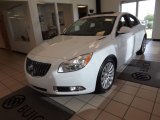 2012 Buick Regal 