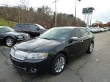 2009 Tuxedo Black Metallic Lincoln MKZ Sedan #56704849