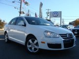 2009 Volkswagen Jetta SE Sedan