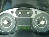 2009 Mercury Sable Premier Sedan Gauges