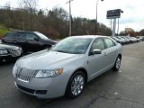 2010 Lincoln MKZ FWD