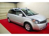 2009 Nissan Quest 3.5 S