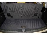 2010 Honda Pilot EX Trunk