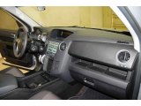 2010 Honda Pilot EX Dashboard