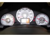 2010 Honda Pilot EX Gauges