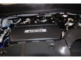 2010 Honda Pilot EX 3.5 Liter VCM SOHC 24-Valve i-VTEC V6 Engine
