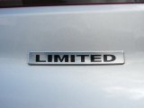 Chrysler Sebring 2007 Badges and Logos