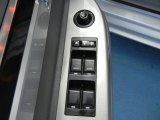 2007 Chrysler Sebring Limited Sedan Controls