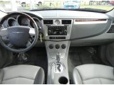 2007 Chrysler Sebring Limited Sedan Dashboard