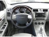 2007 Chrysler Sebring Limited Sedan Dashboard