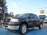 2008 Ford F150 XLT SuperCrew
